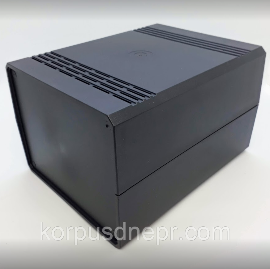 Корпус N11BW для електроніки 180х140х110