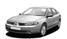 Renault Laguna II 2001-2007