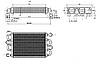 Теплообмінник Ferroli DomiProject C24D, F24D, FerEasy C24D, F24D - 39841310, 39837660, фото 3