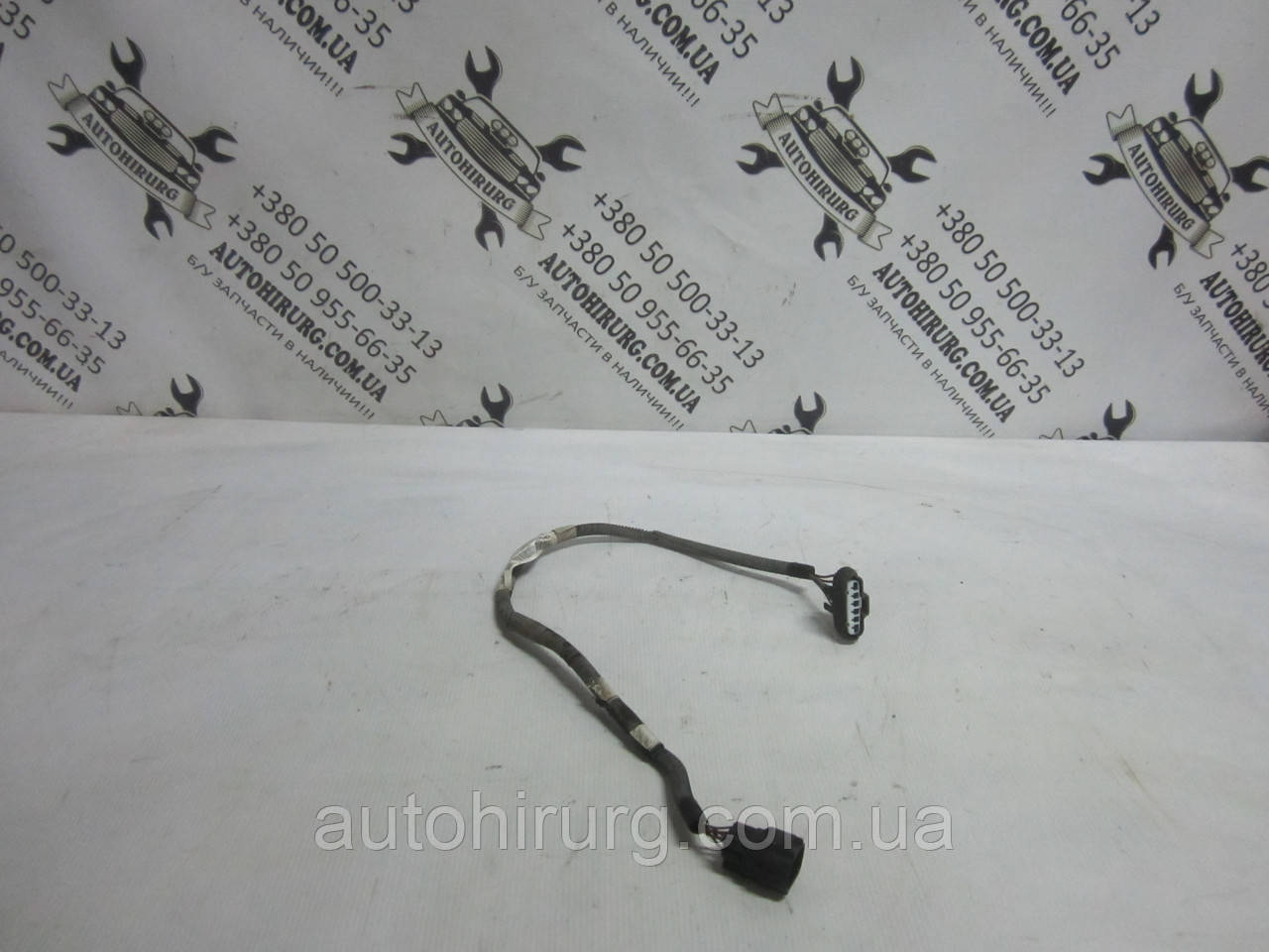 Проводка деференціала Toyota Tundra (82127-0C040)