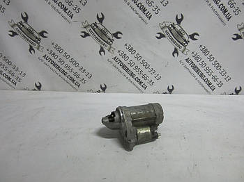 Стартер Toyota Tundra (28100-0S060 / 428000-9101)