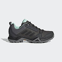 Женские кроссовки Adidas Terrex AX3 GTX (Артикул: BC0573)