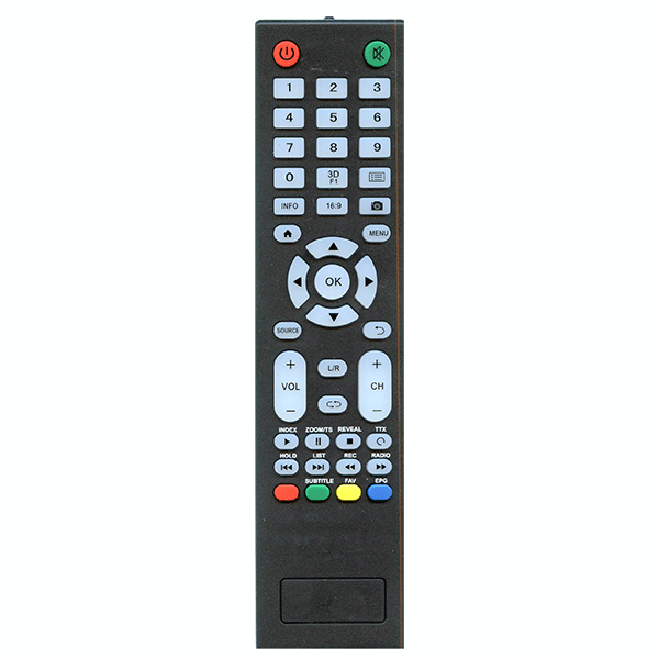 Пульт Romsat 43UKS1810T2