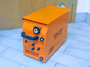 Напівавтомат зварювальний Forsage Falcon-270A (380V)