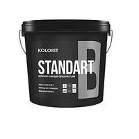Kolorit Standart B штукатурка «баранець» для фасаду LC 25л