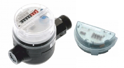 Розумні лічильники води