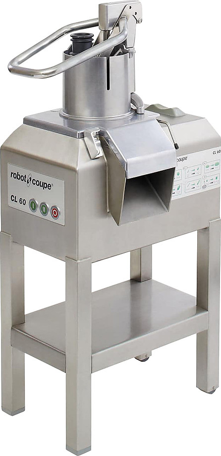 Овочерізка Robot Coupe CL60 з важелем