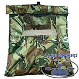 Чохол (сумка) для страхувального жилета, колір камуфляж, фото 2