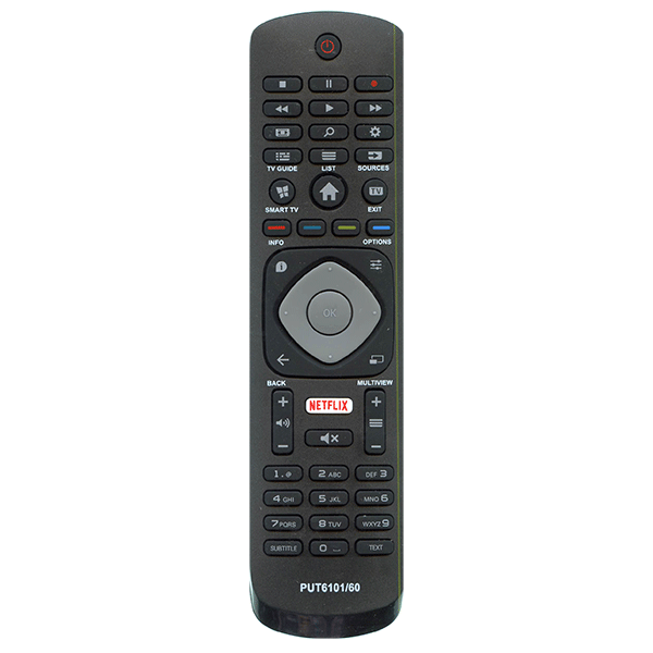 Пульт для телевізора Philips 996596001555