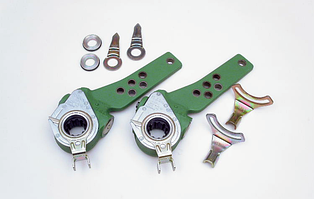 Гальмівні важелі