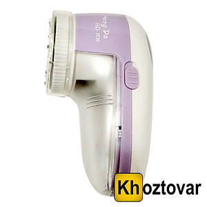 Машинка для видалення ковтунців з одягу Hengda HD-702