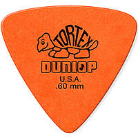 Медиатор Dunlop 4310 Tortex Triangle Guitar Pick 0.60 mm (1 шт.)