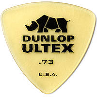Медиатор Dunlop 4260 Ultex Triangle Guitar Pick 0.73 mm (1 шт.)
