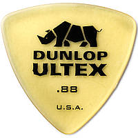 Медиатор Dunlop 4260 Ultex Triangle Guitar Pick 0.88 mm (1 шт.)