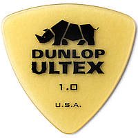 Медиатор Dunlop 4260 Ultex Triangle Guitar Pick 1.0 mm (1 шт.)