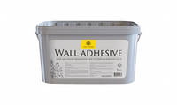 Kolorit Wall Adhesive клей для обоев водорастворимый 5л