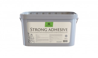 Kolorit Strong Adhesive клей для тяжелых покрытий 5л - фото 1 - id-p998935209