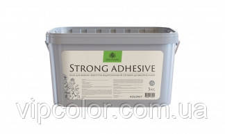 Kolorit Strong Adhesive водорастворимый клей 10л - фото 1 - id-p998938578