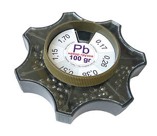 Вантаж набір