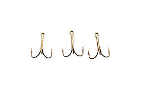 Трійник Колюбакинский завод Оксидований Тип VI 10шт