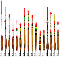 Поплавок Липа Аїр 2 грами
