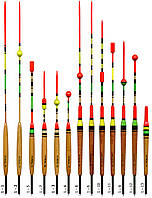 Поплавок Липа Аїр 1 грам, 10шт/уп