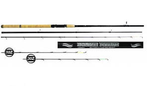 Фідер Globe Hunter Feeder 3.9m