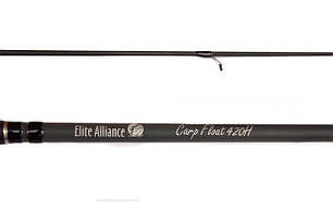 Матчеві вудилища Elite Alliance