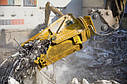 Гідравлічний подрібнювач Epiroc DP 2800, фото 7