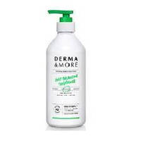 Кондиціонер для волосся Derma&More Daily Balncing 600 мл (299722)