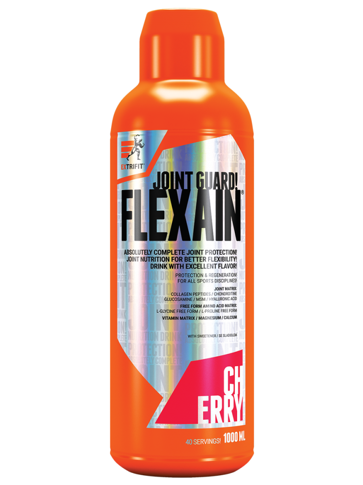 Для суглобів і зв'язок EXTRIFIT Flexain 1 L