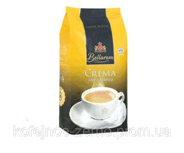 Кава в зернах Bellarom Crema 500 г