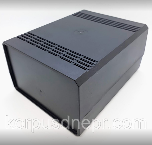 Корпус N11W для электроники 180х140х90 ножки (ID#980379573), цена: 125. ...
