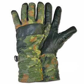 Рукавички НАТО