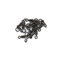 Вертлюг швидкознімний Fox EDGES Kwik Change Inline Swivels