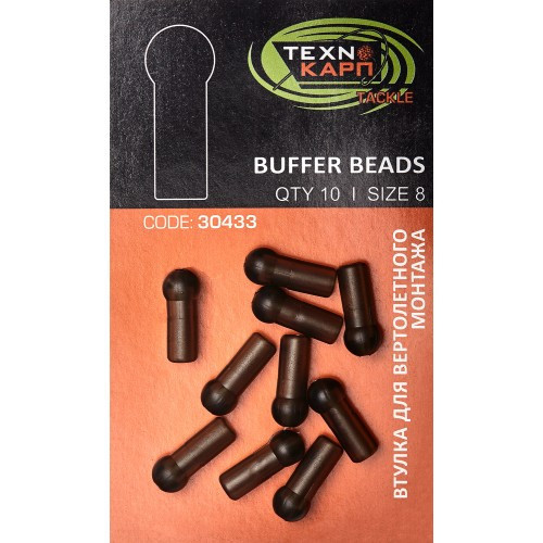 Втулка для вертолітного монтажу Технокарп 30433