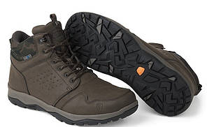 Черевики Fox Mid Boots водовідштовхувальні