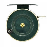 Котушка проводочна 65g, З курком, 65mm, метал+пластик, 801, 75х65х21мм, 0.18/40m