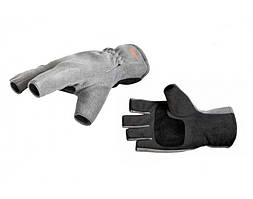 Флісові рукавички Norfin Point