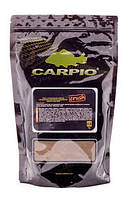 Пелети ТМ Carpio Halibut+Krill Crush