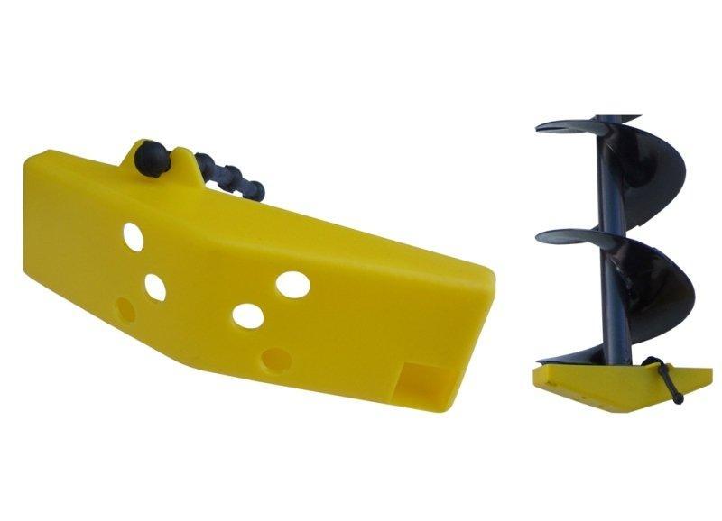 Захисний Футляр для ножів Барнаул