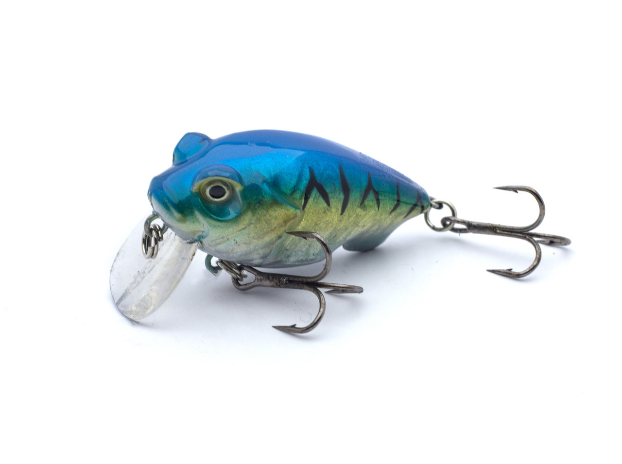 Воблер Baicheng TX21