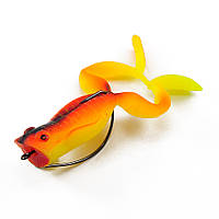 Kosadaka Target Frog 8,75 g, Глісер, 74mm, RHT