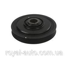 Шків (шестерня) колінвала Acura MDX 13810-RJA-003, фото 1