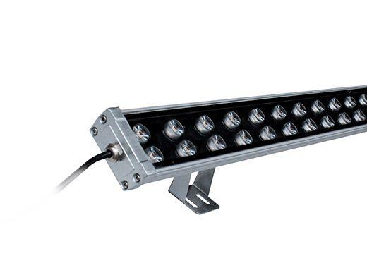 Лінійний світильник 36W 1000мм IP65 Wall washer Ecolend 3000K