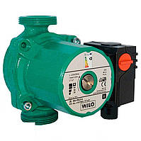 Насос Wilo Star Rs 25-6/130 циркуляційний