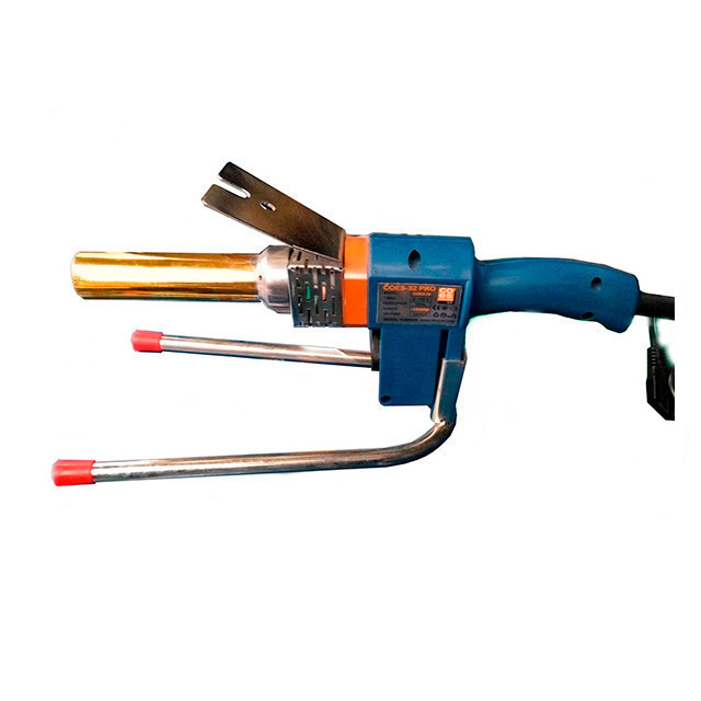 Паяльник Coes 32 PRO Pipe 1500 Вт (20-32) для труб PPR