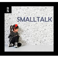 SMALLTALK BN International дитячі шпалери для стін Голландія