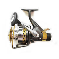 375g, 4000, 5+1, Baitrunner, 0.30-180,0.35-130,0.40-100m, 5.2:1
