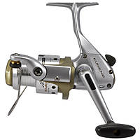 Котушка Eugene Line Winder EU 4000, 3+1, Передній, 0,50-100m, 4,5:1